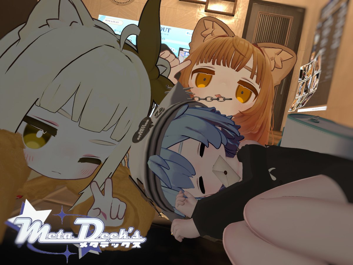 あさよる tweet media