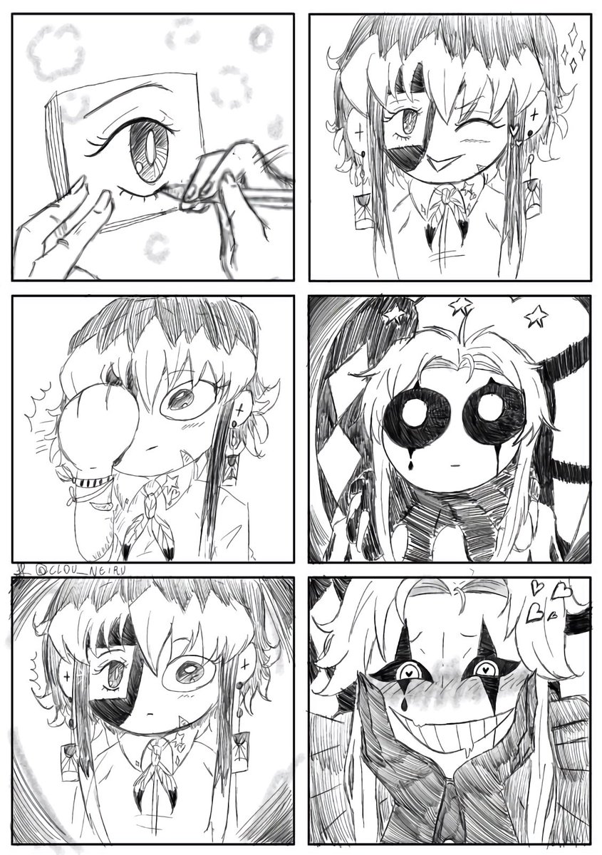 Clouduru / クラウドル tweet media