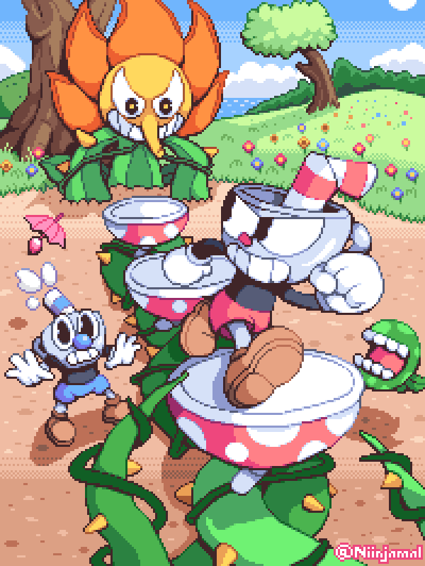 Ninjamal tweet media