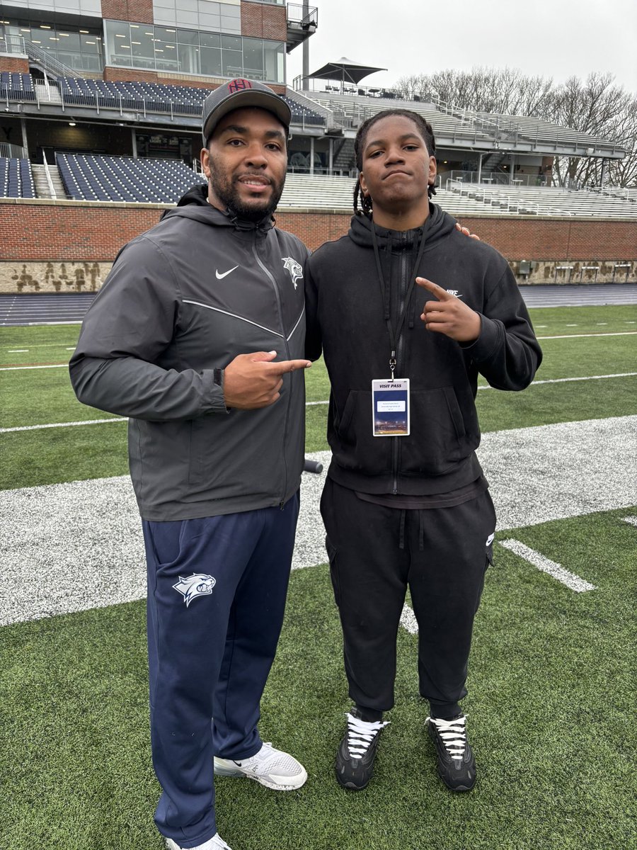 Shyheim Hobbs-Harris tweet media