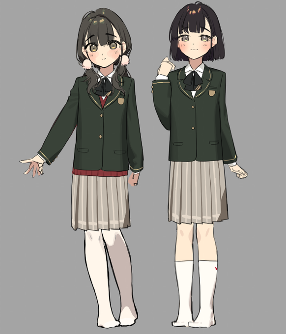 並べるととても良い感じ
お眼鏡は一旦外してもらった 