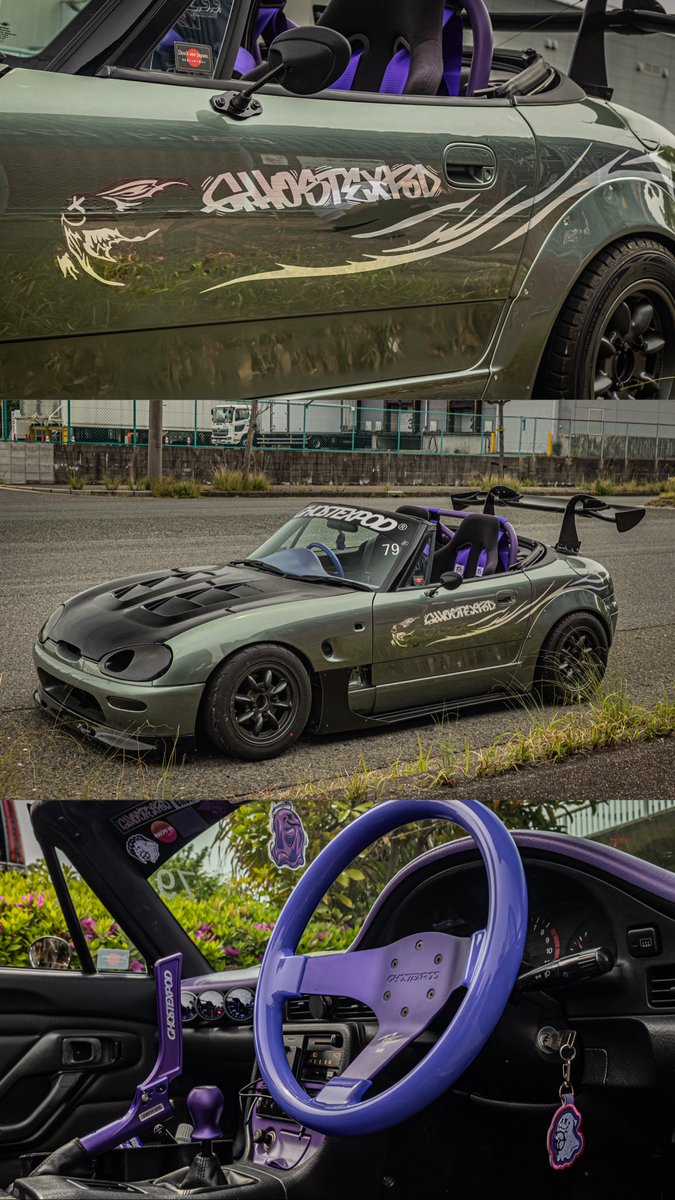 てっちゃん！@GRACE tweet media