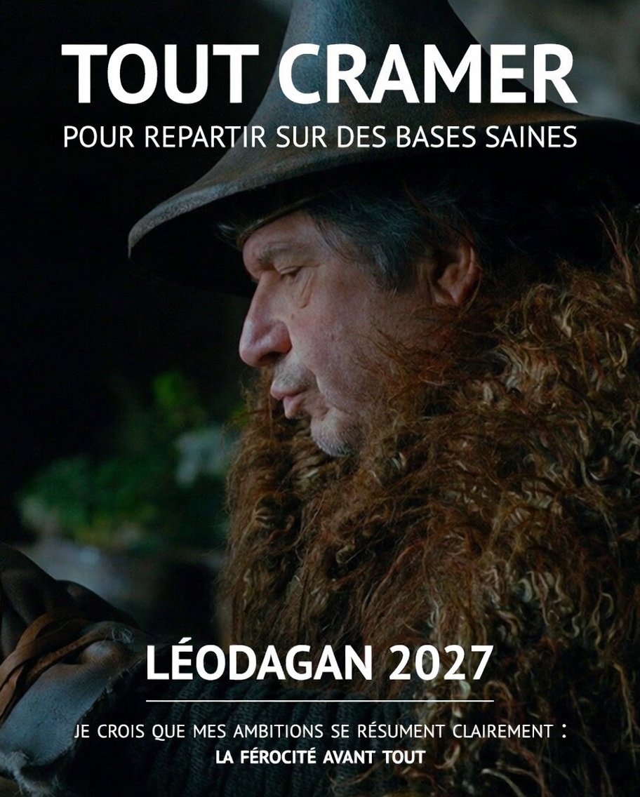 Footchess77's tweet photo. @LionnelAstier président https://t.co/soWz45Lp7X