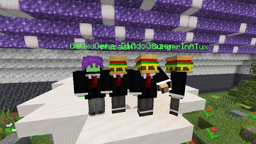 Classy Clash tweet media