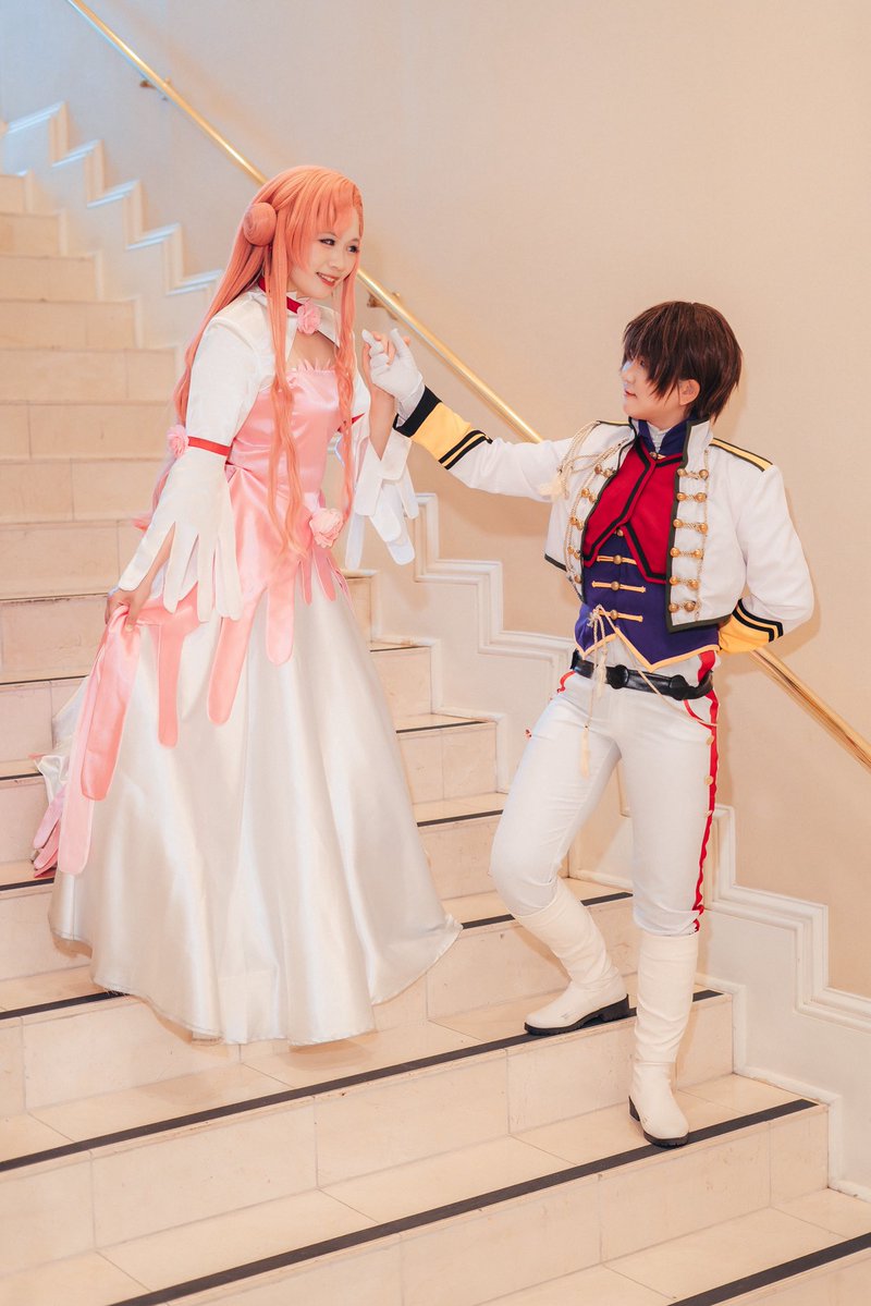 うるち米@🇯🇵2/8-3/20 tweet media