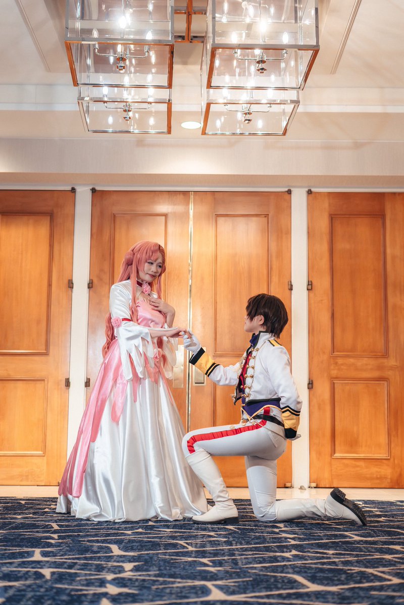 うるち米@🇯🇵2/8-3/20 tweet media