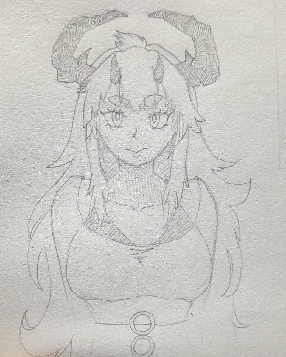 TwinocelotX's tweet photo. Otra vez dibujando a Matoimaru! Más pj de Arknights en el futuro! 
#Arknigths #fanart #Matoimaru https://t.co/gMe7OgPZTn
