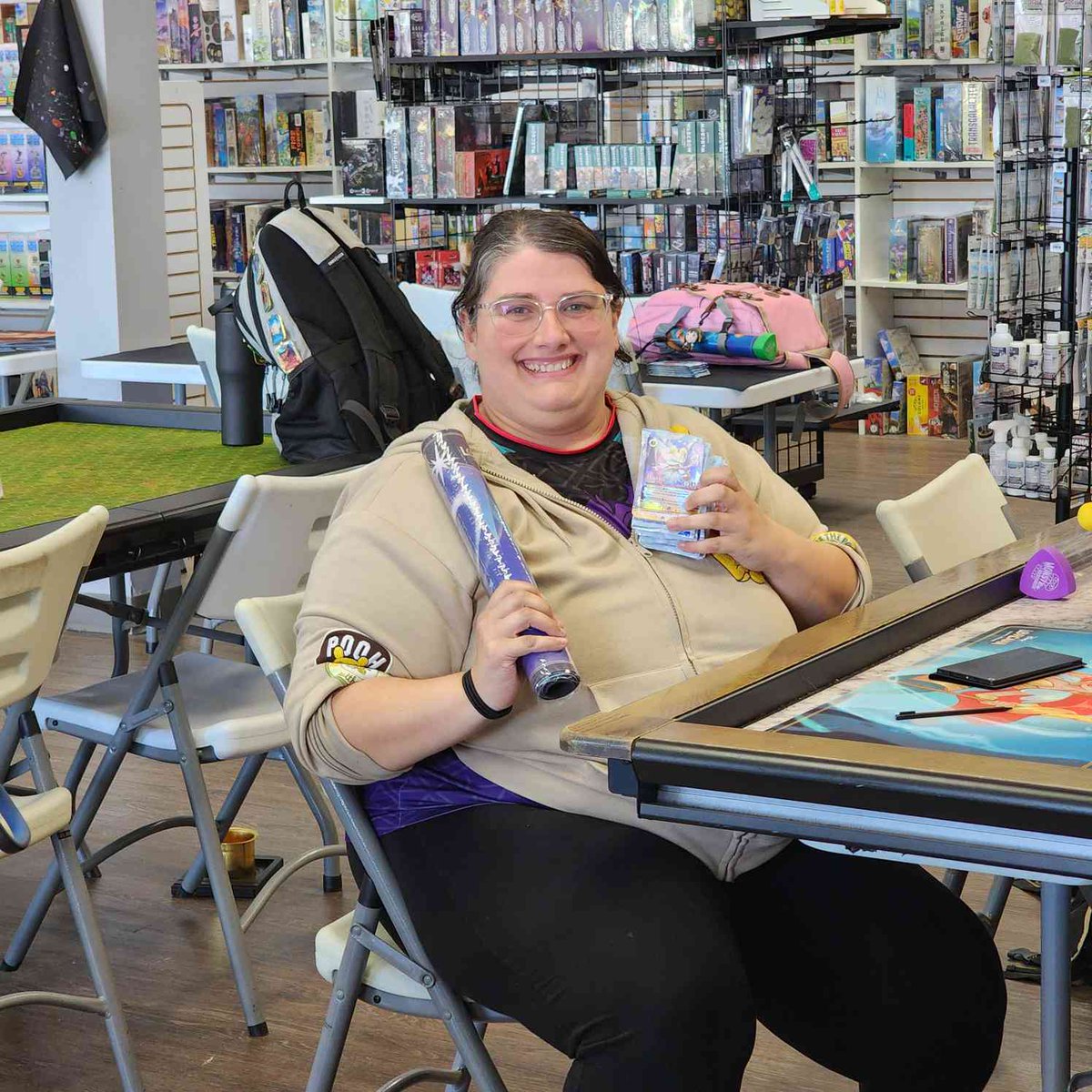 Rules of Villainy Podcast tweet media