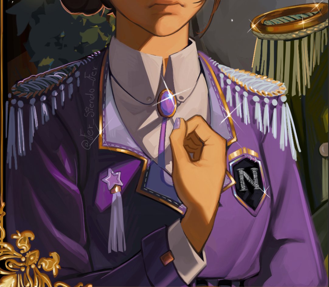 nunca subí los close-ups jash es que se ven pal pico como sea q los suba así q captura ya fue 😔🤚 ngl, me gusto como quedo jjj