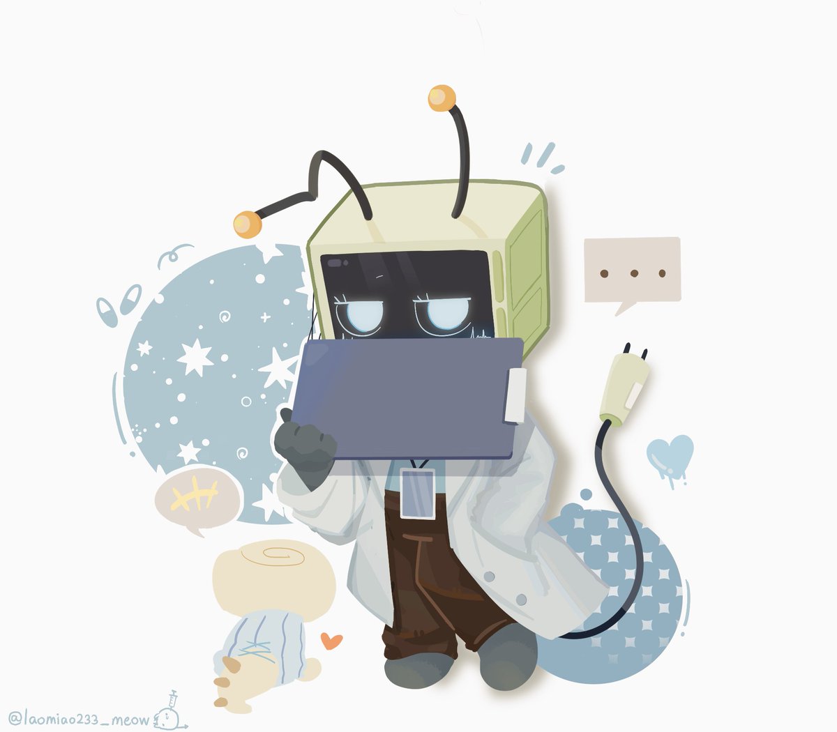 Meow_233 tweet media