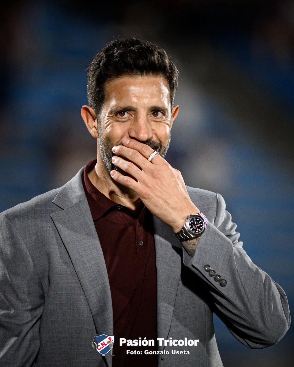 PASIÓN TRICOLOR tweet media