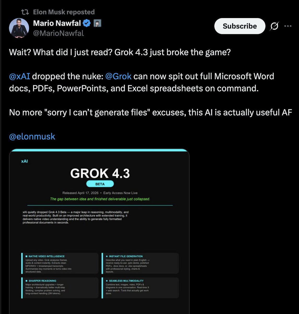 Dwayne tweet media