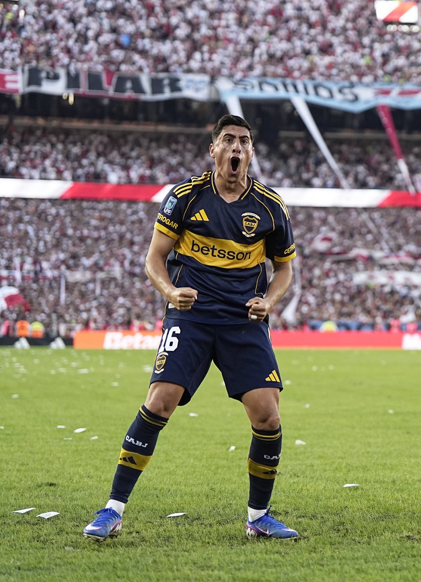 El Canal De Boca tweet media