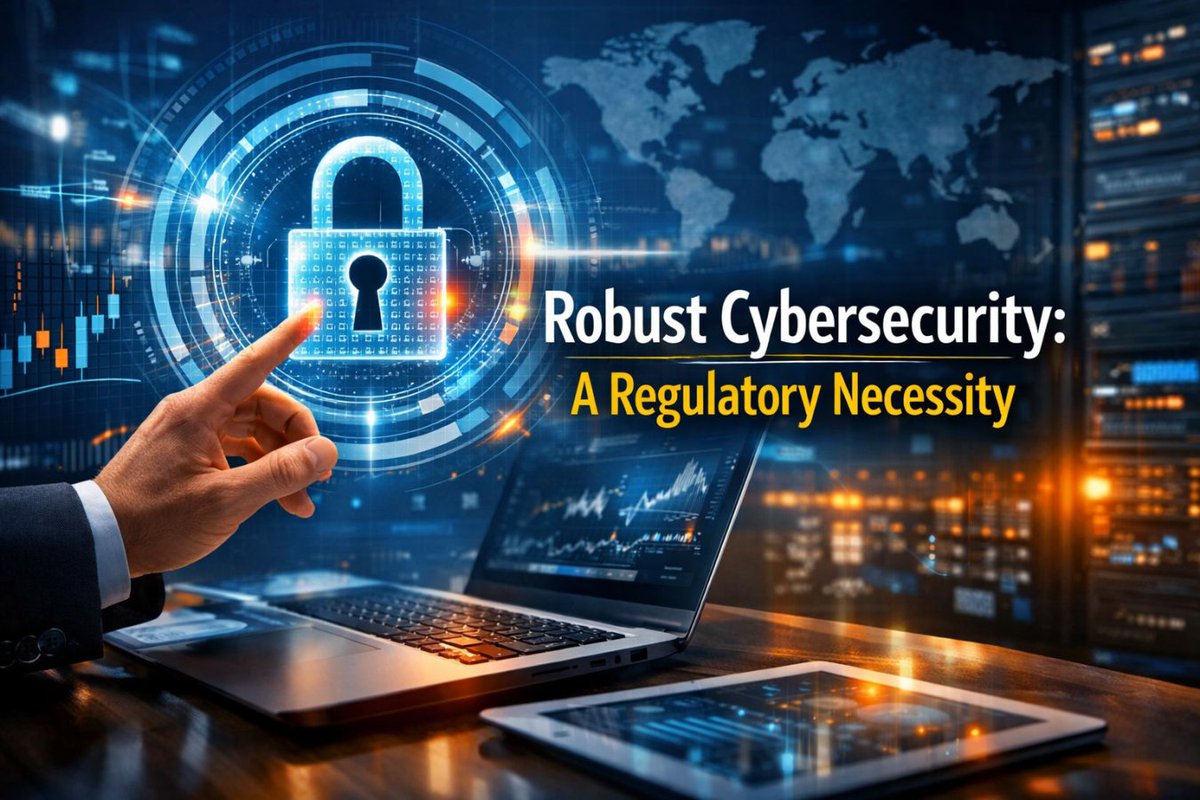 computerlogicau's tweet image. Be prepared! What small businesses need to know about cyber reporting. 🚨 For more on IT Security 👉computerlogic.com.au/cyber-security #CyberAware