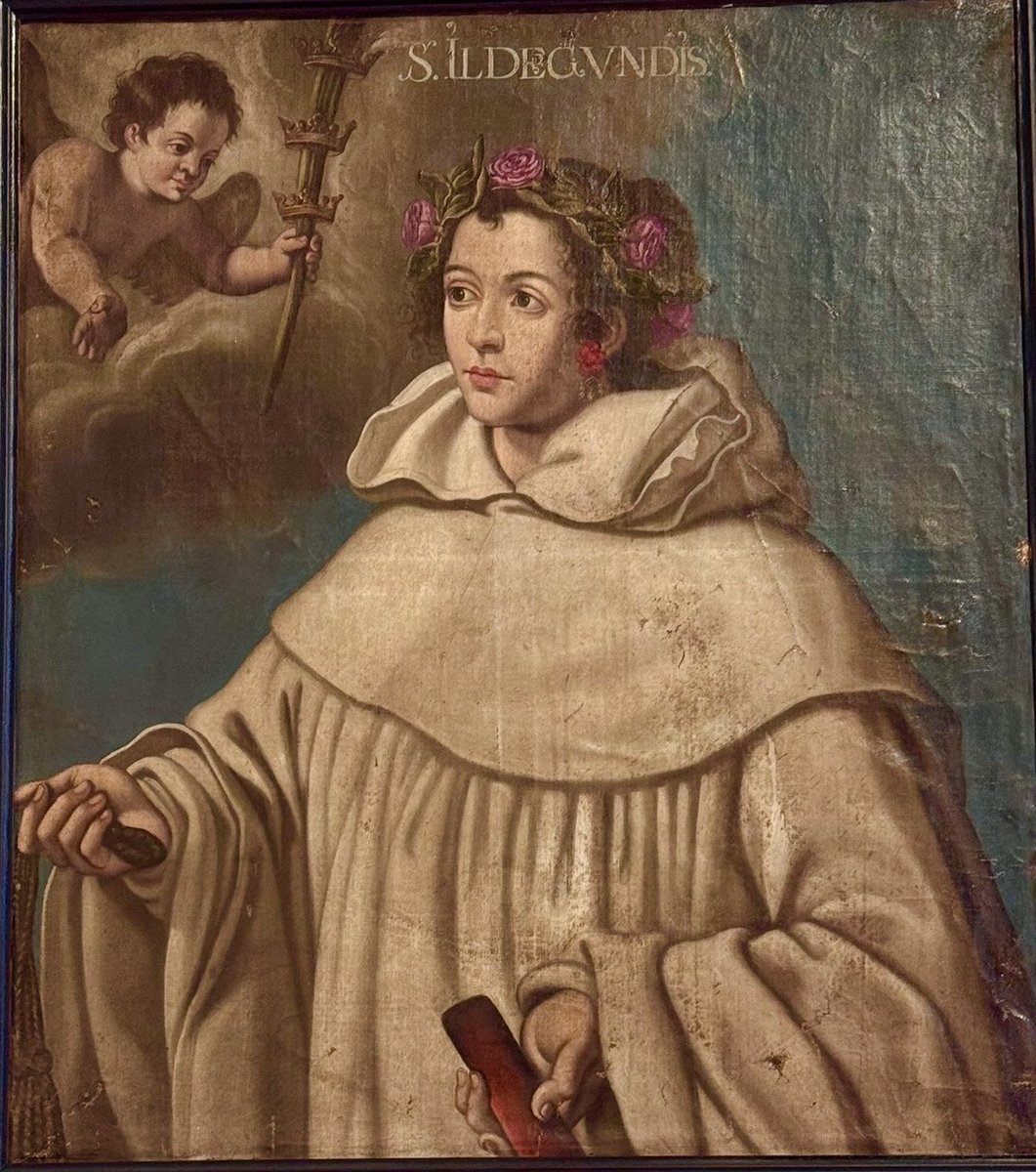 Evelyne Verheggen tweet media