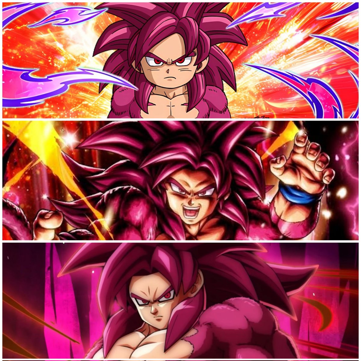 🔥𝐎𝐦𝐞𝐠𝐚🔥 🍫Buu defender 🍫 tweet media