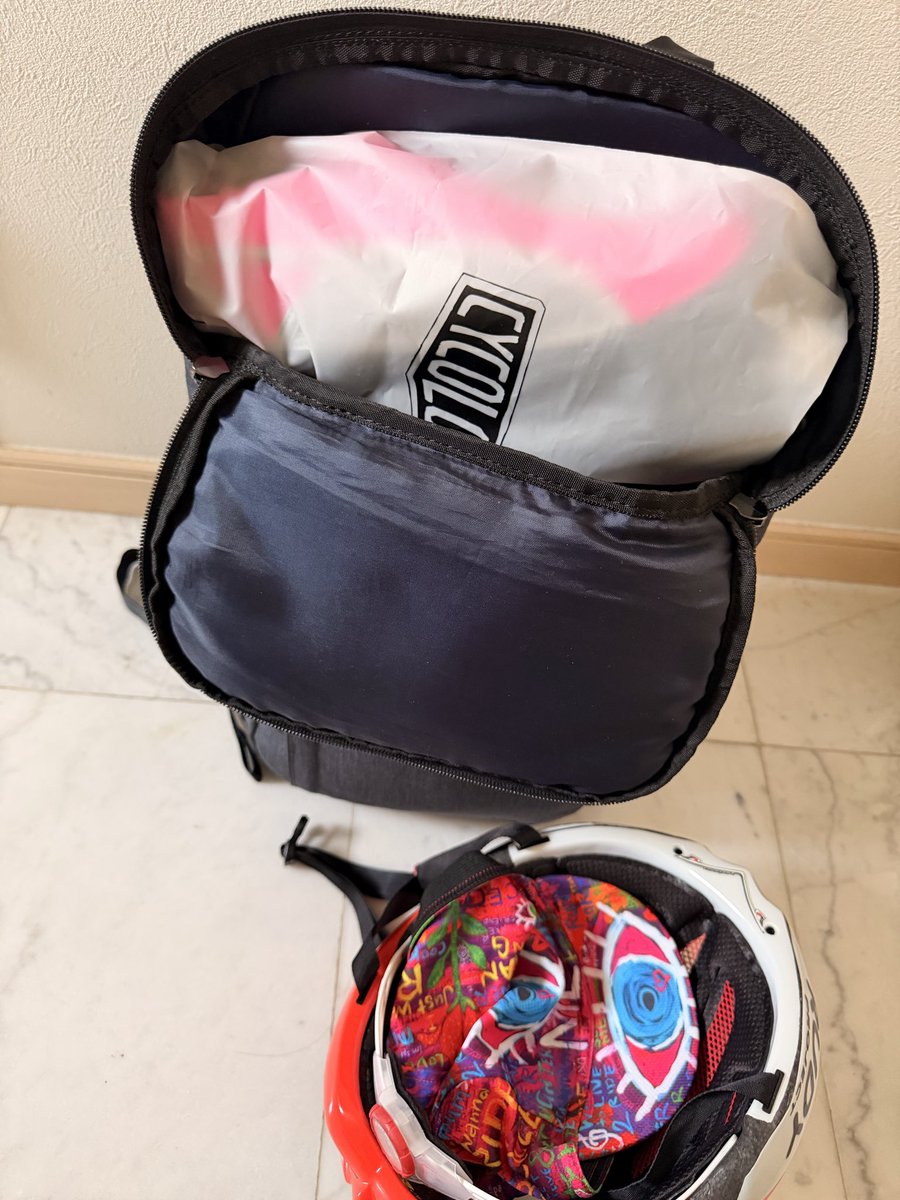 aco✨@RIDLEY tweet media