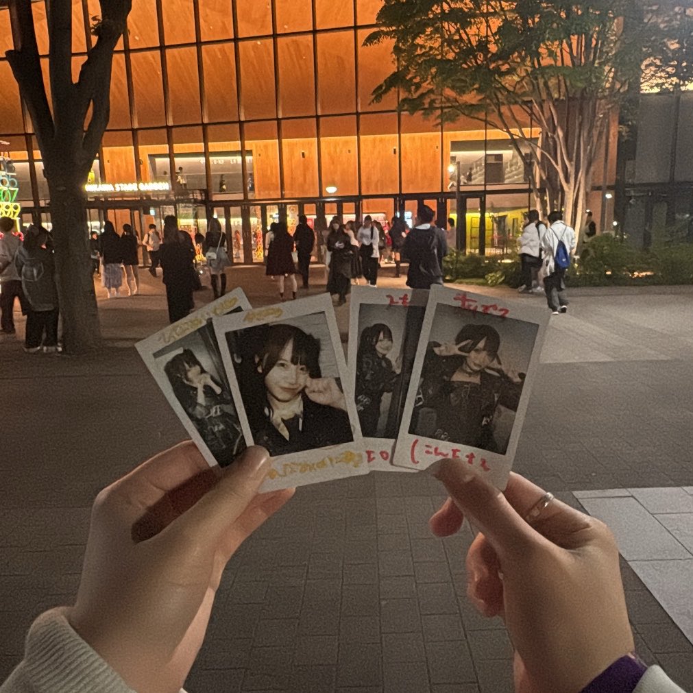 ひなめいかᔦ • ֊ •ᔨ tweet media