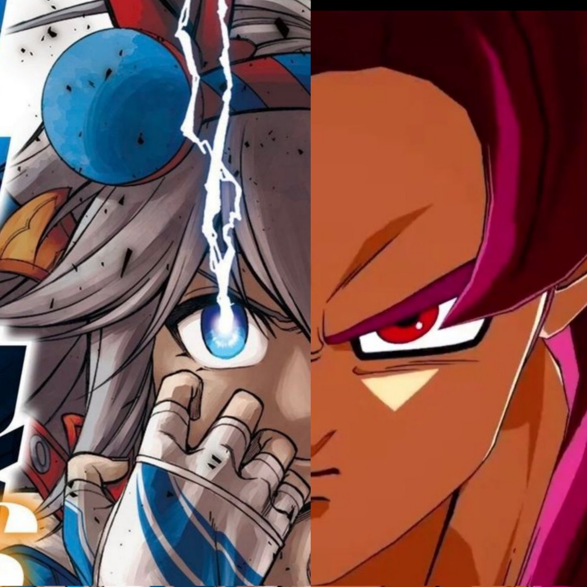 🔥𝐎𝐦𝐞𝐠𝐚🔥 🍫Buu defender 🍫 tweet media