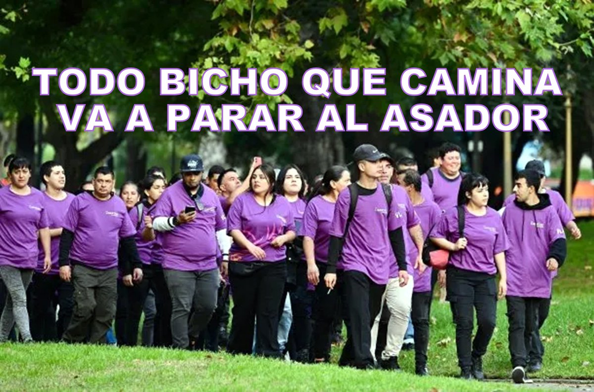 ARGENTINA: SOBRAN GUANACOS HAY QUE COMERLOS  El presidente de la SRA Nicolas Pino señaló el crecimiento de la población de guanacos en los últimos años impactó negativamente en la producción ovina. Algunos van haciendo fila para el frigorifico...#Guanaco #SociedadRural #Patagonia