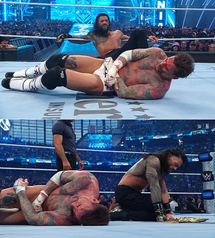 Wrestling Club tweet media