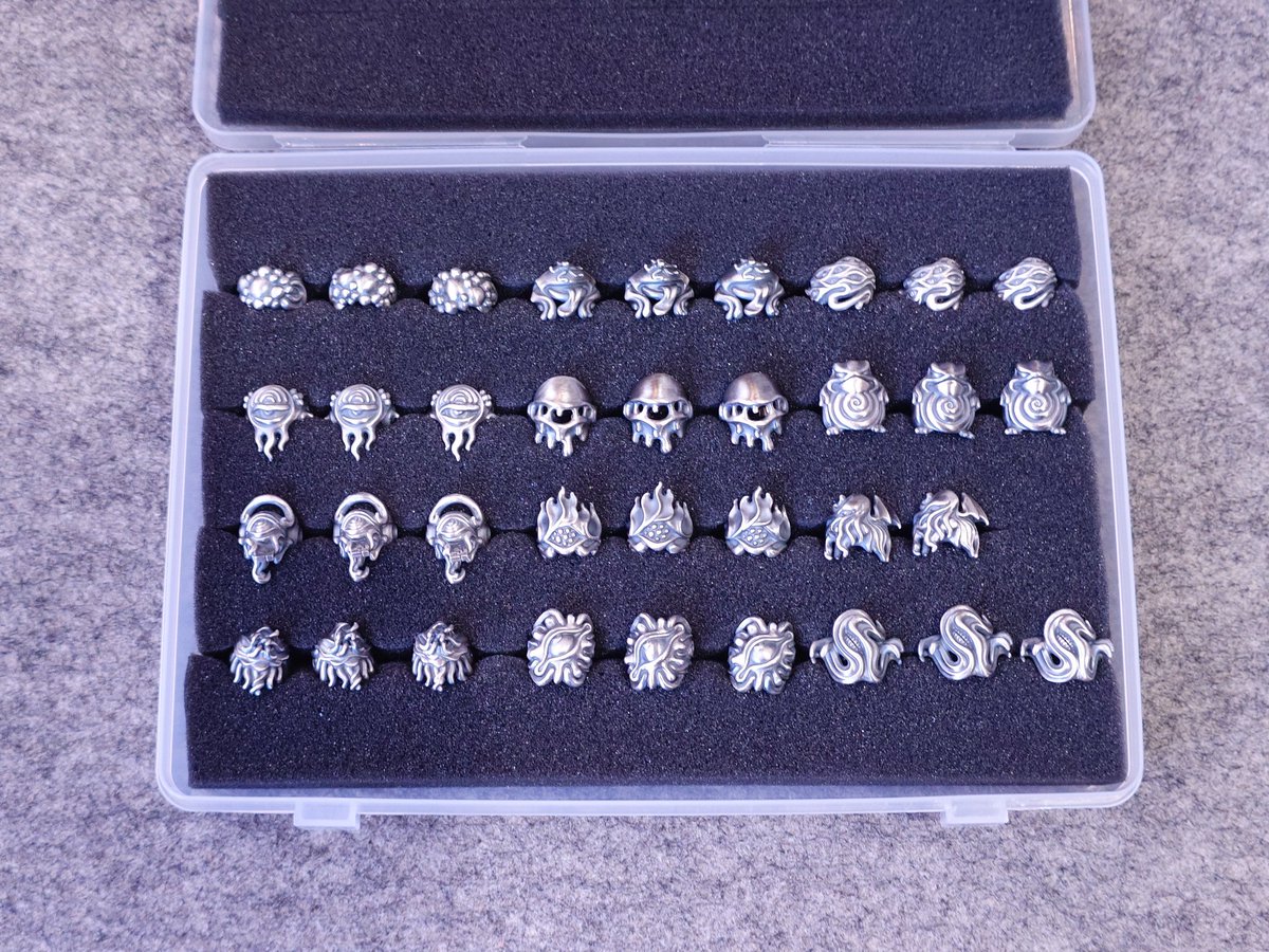 JOKER🃏ニコニコ超会議クリエイタークロス出展 tweet media