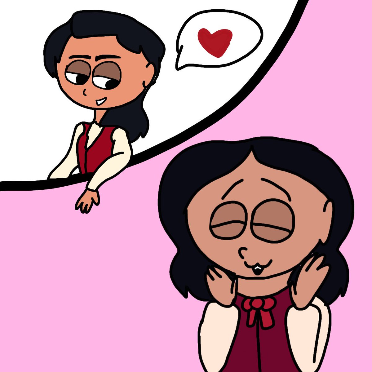 VInatowitz's tweet image. Gafou shitpost- 

#GaFou #batb #beautyandthebeast #yaoi #Gaston #Lefou #gastonxlefou