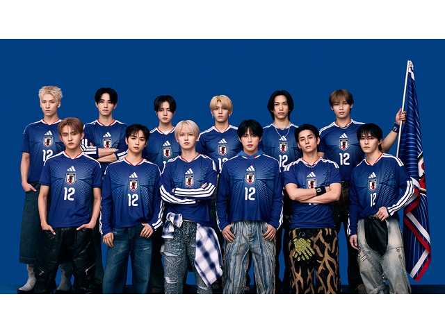 サッカー日本代表 🇯🇵 tweet media