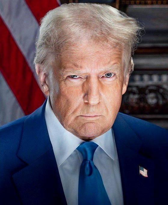Only Donald J. Trump News Fans🇺🇸 tweet media