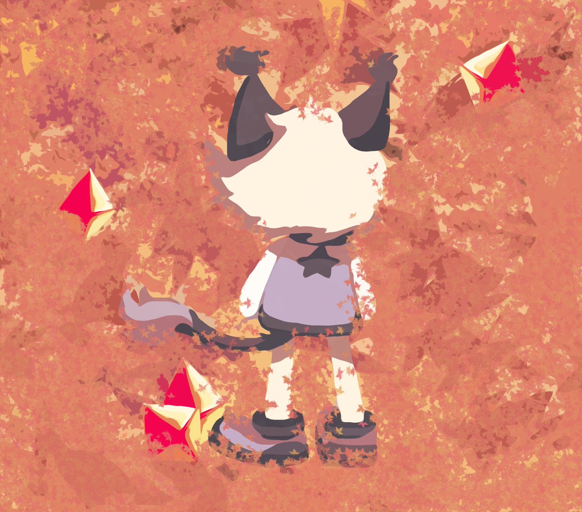  Chani omega  (Open Comms) tweet media