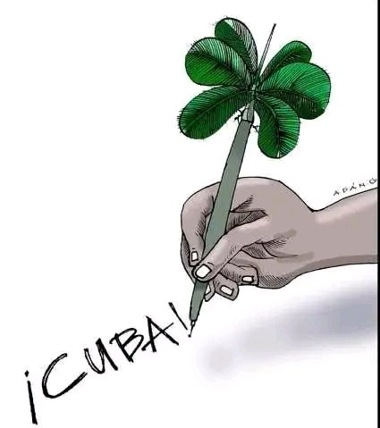 Somos del bando de los q no se doblegan, de los necios irremediables q no tenemos miedo, de los q no le fallaremos a la Revolución ni a nuestra historia 💪🏻🇨🇺 y vamos a dar #MiFirmaPorLaPatria ❤️

<a href="/Alfredo_H74/">Alfredo Hernández</a>
<a href="/AlexisRl131653/">Alexis Rl</a>
<a href="/LolyCuba/">LolitA★☭★</a>
<a href="/AmeliaDiaz22953/">Amelia Diaz</a>
<a href="/Valentina_M88/">Valentina</a>
<a href="/Eva_LunaG/">🦋 Eva Luna 🦋</a>