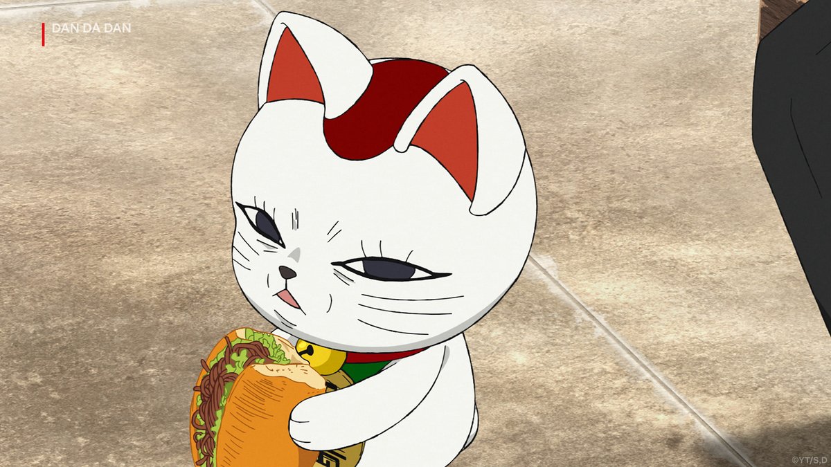 Netflix Anime tweet media