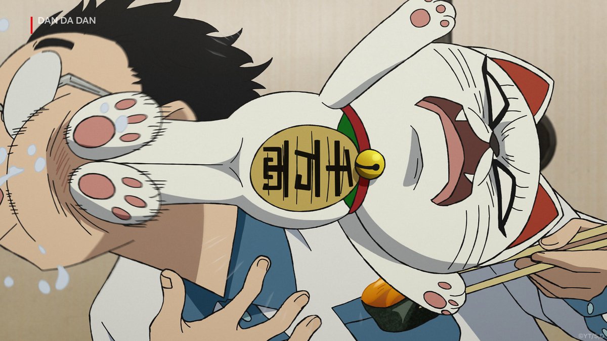 Netflix Anime tweet media