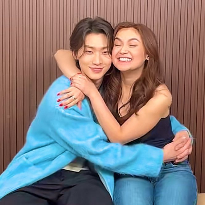 XO Kitty s3 was always great but I also think the more i watch, the more I like it. Characthers like Gigi were a GREAT addition to the cast, the same with bringing Lara Jean back. It’s just so good, grounded and more mature. It makes my heart warm.