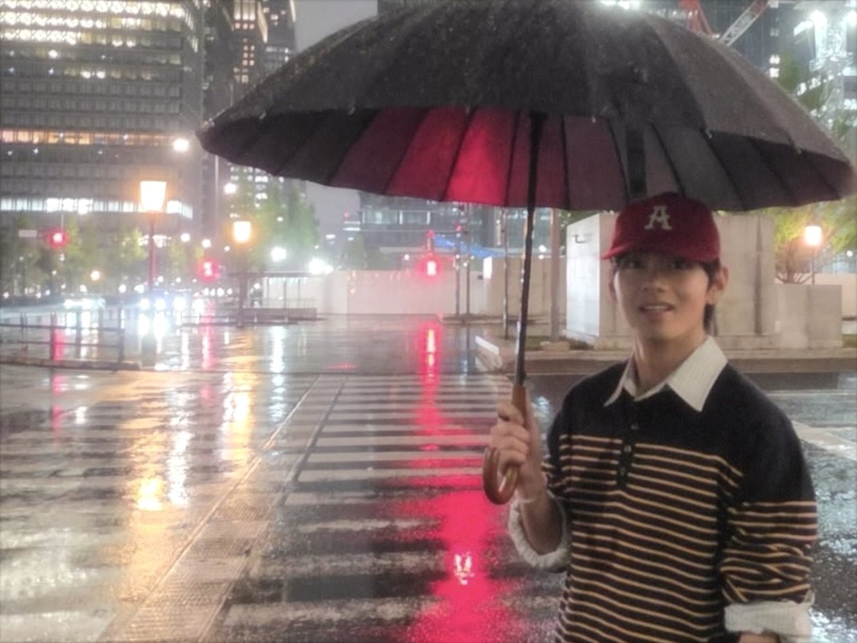 ju verá a los bts tweet media