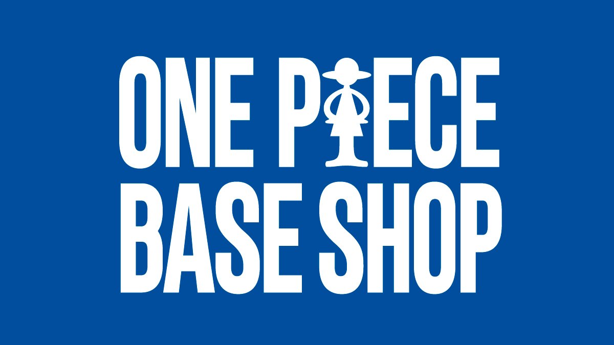 【公式】ONE PIECE BASE SHOP（ワンピースベースショップ） tweet media