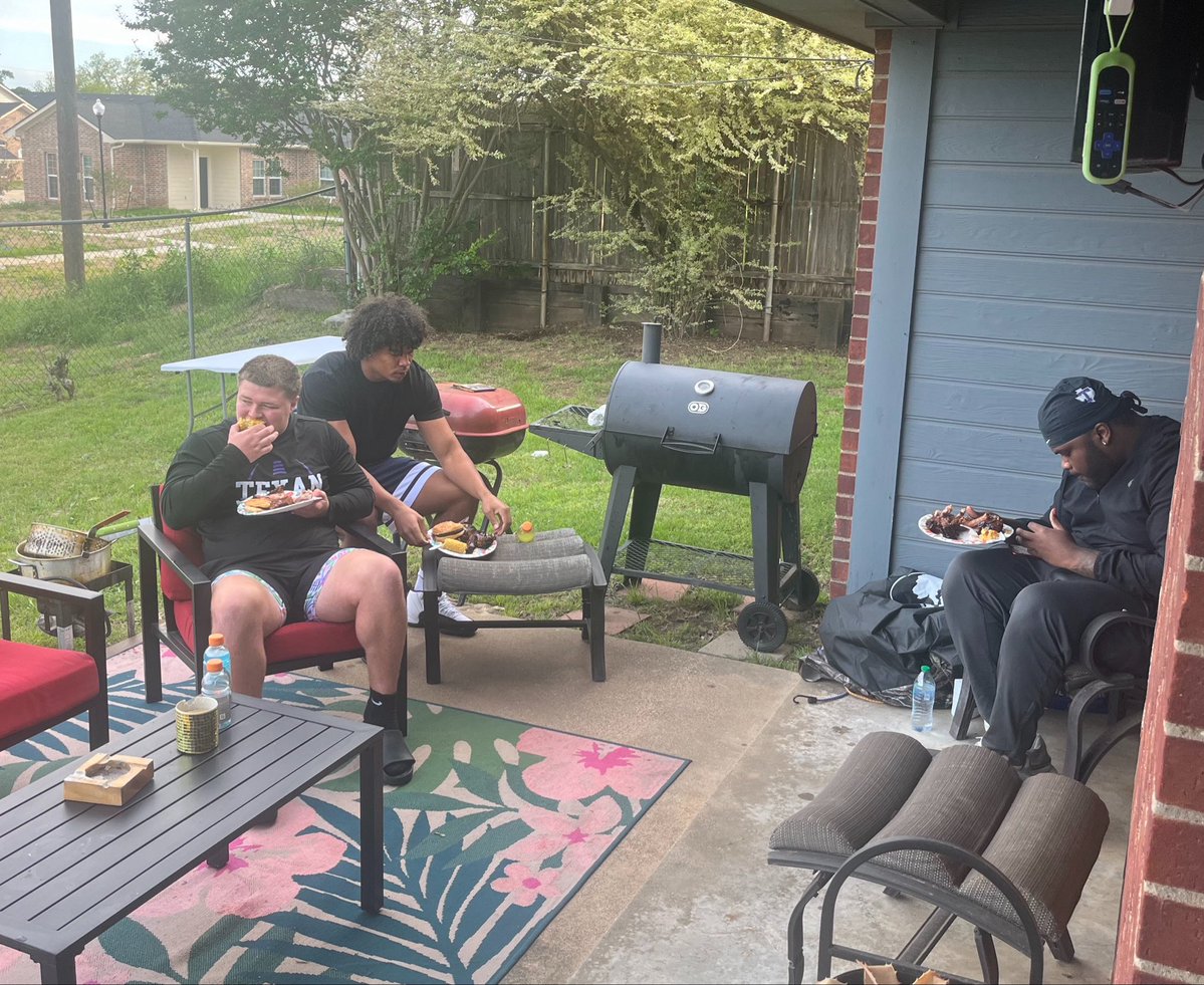 Tarleton State Football tweet media