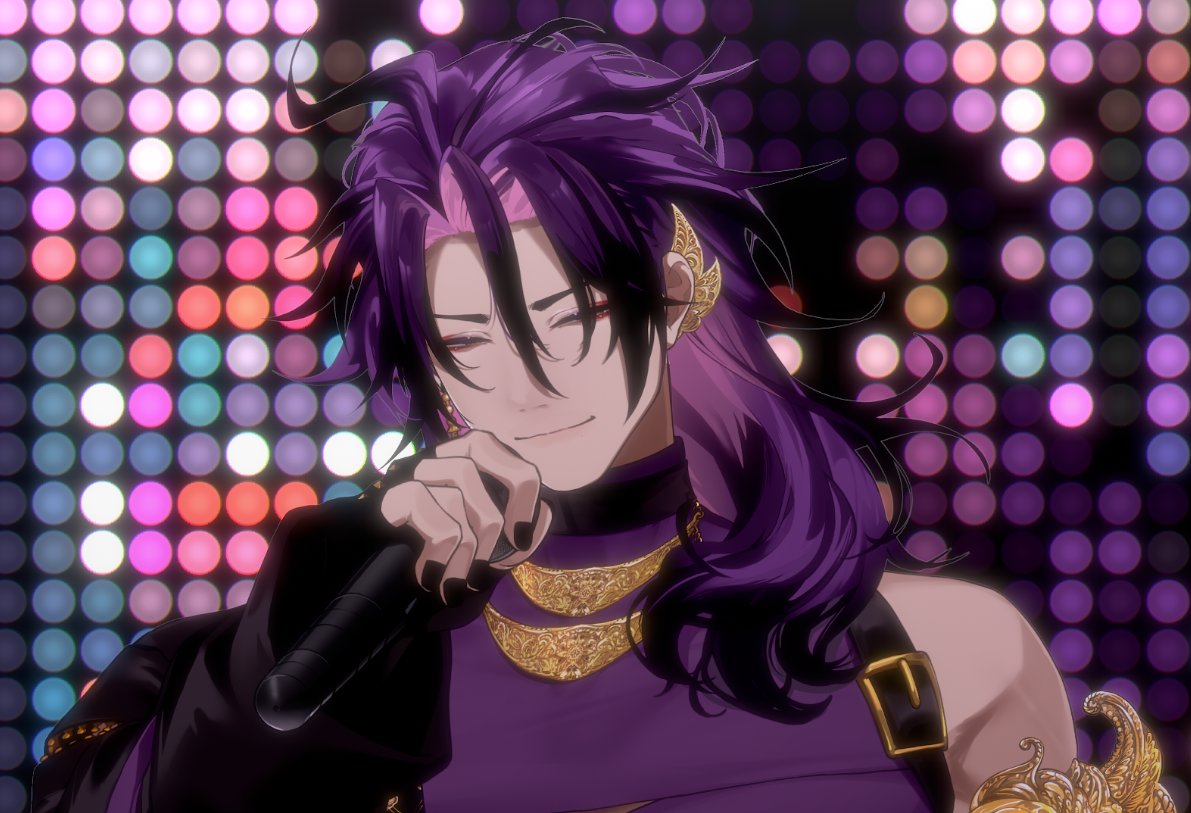 ヾnadʕ·ᴥ·ʔ tweet media