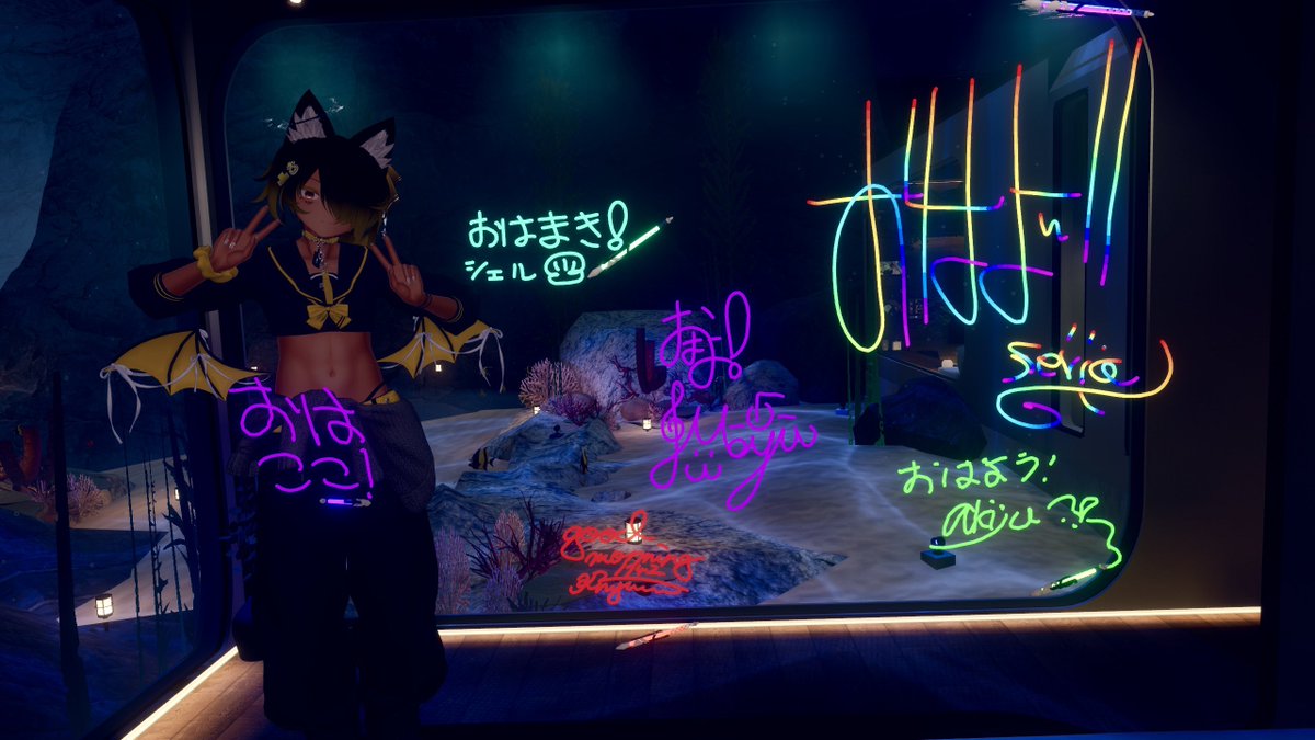 コケラ tweet media