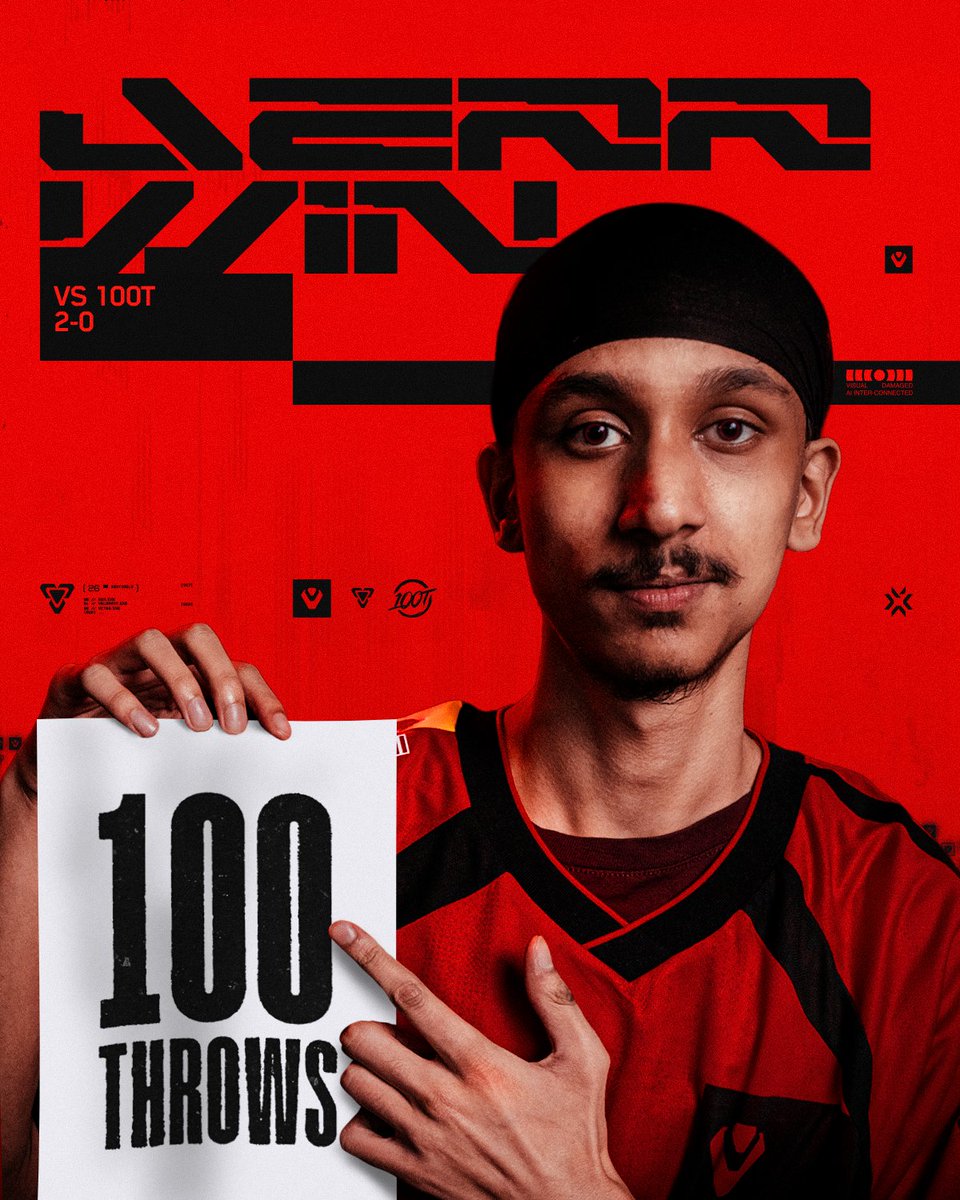 Sentinels tweet media