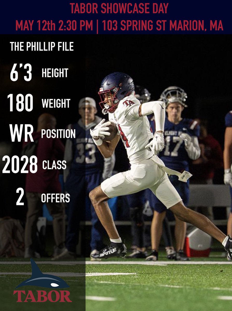 Mahkai Phillip tweet media