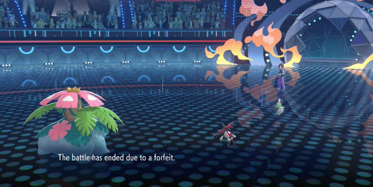 Striider tweet media