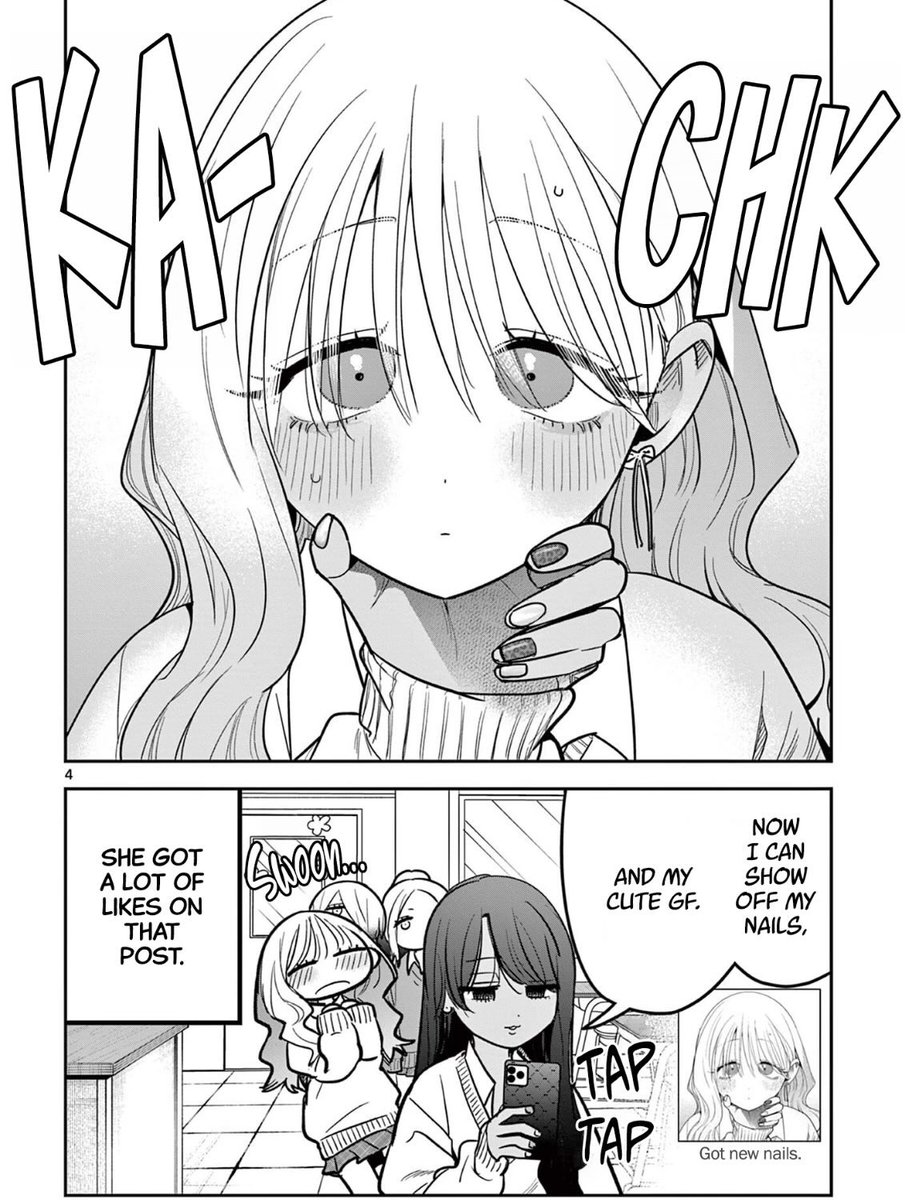 Daily Yuri tweet media