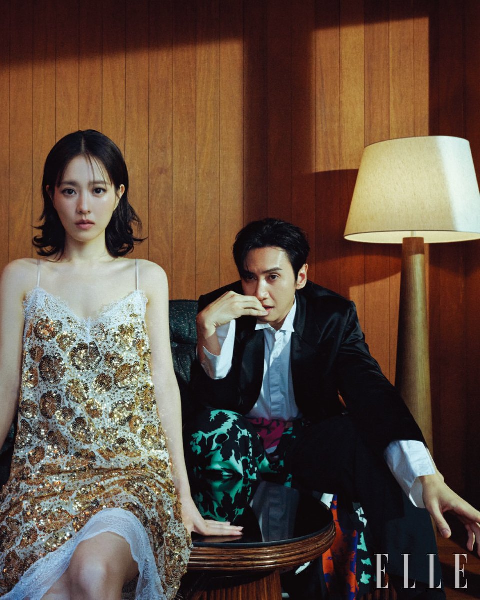 ELLE Korea 엘르 tweet media