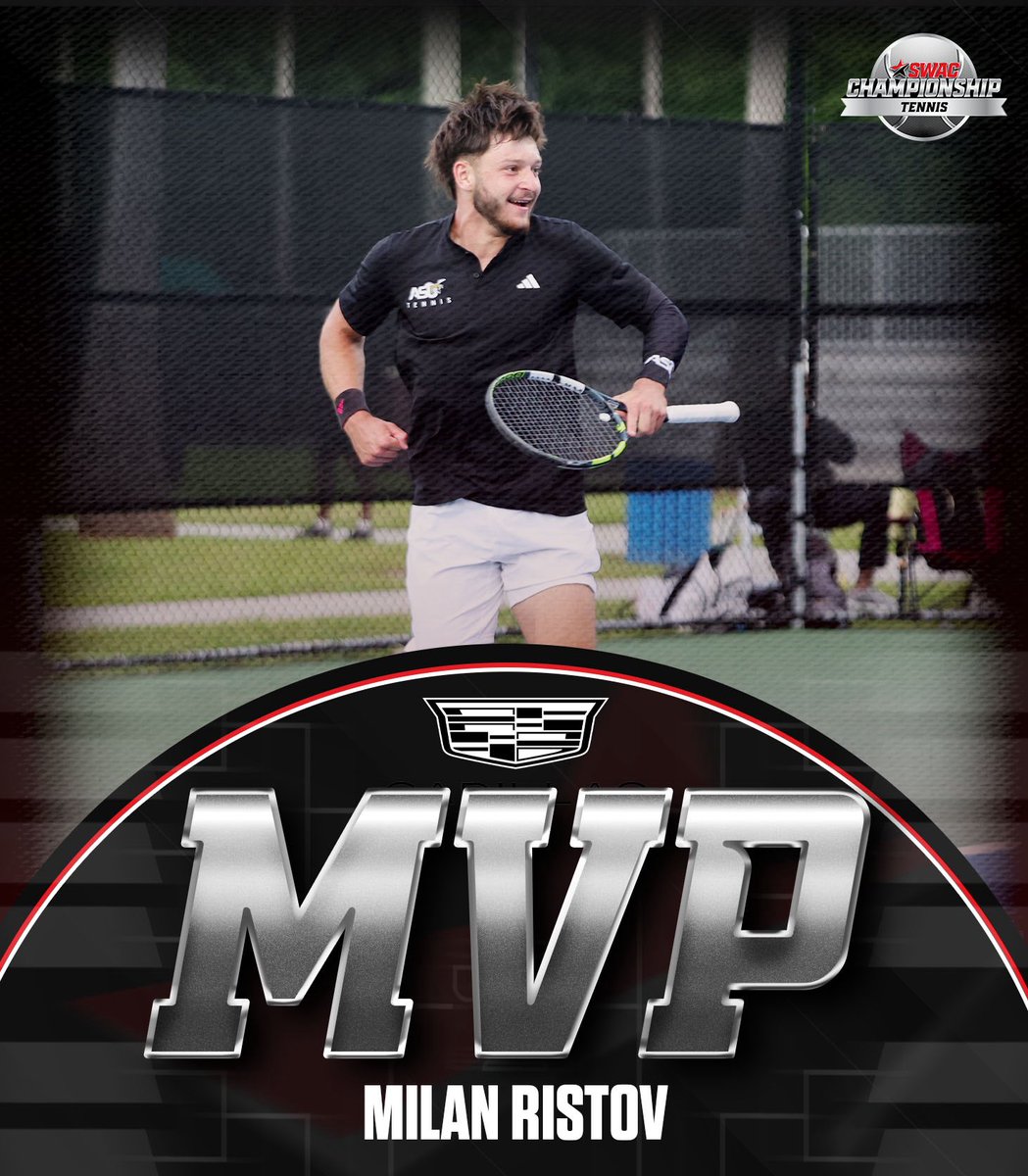 Southwestern Athletic Conference tweet media