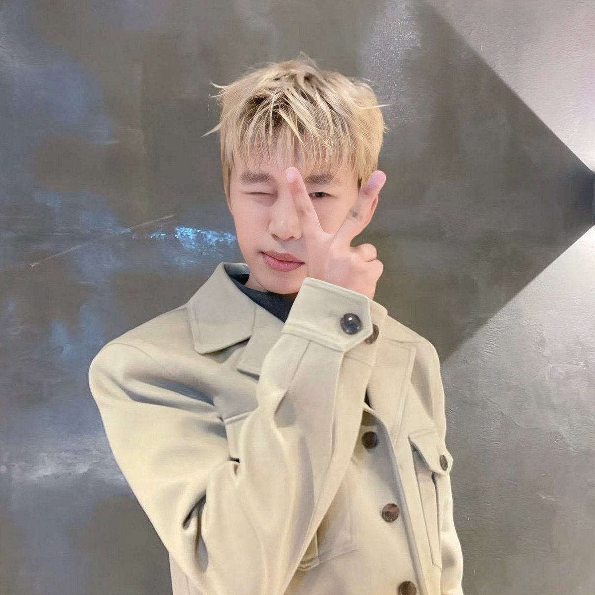 임영웅 건행🤗🩵
아름다운 동행 오래오래 함께해요  사랑합니다🩵
#임영웅 #limyoungwoong 
#임영웅팬덤 #임영웅_음원강자 
#임영웅_kpop

출처 : <a href="/im_hero____/">.</a>
편집 : 맑은날에