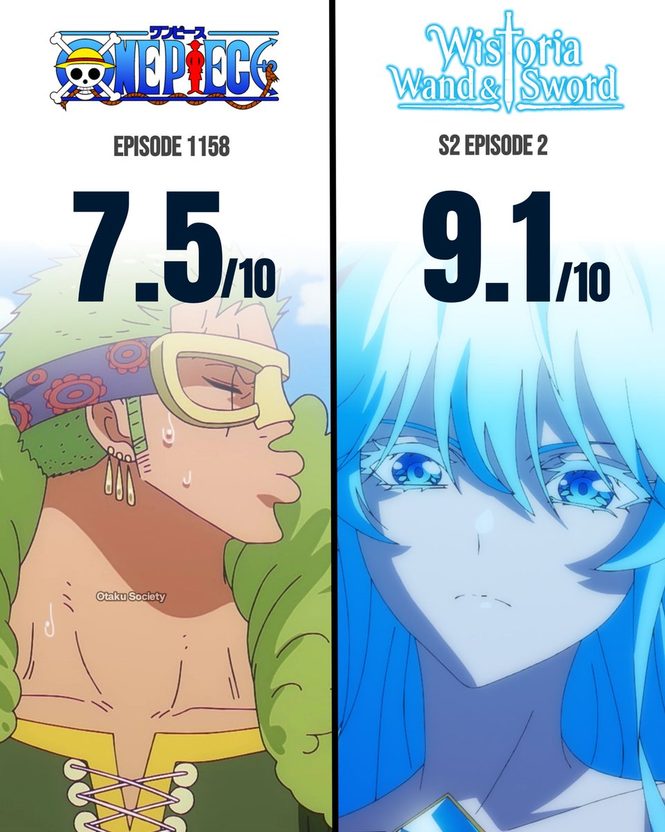 Otaku Society tweet media