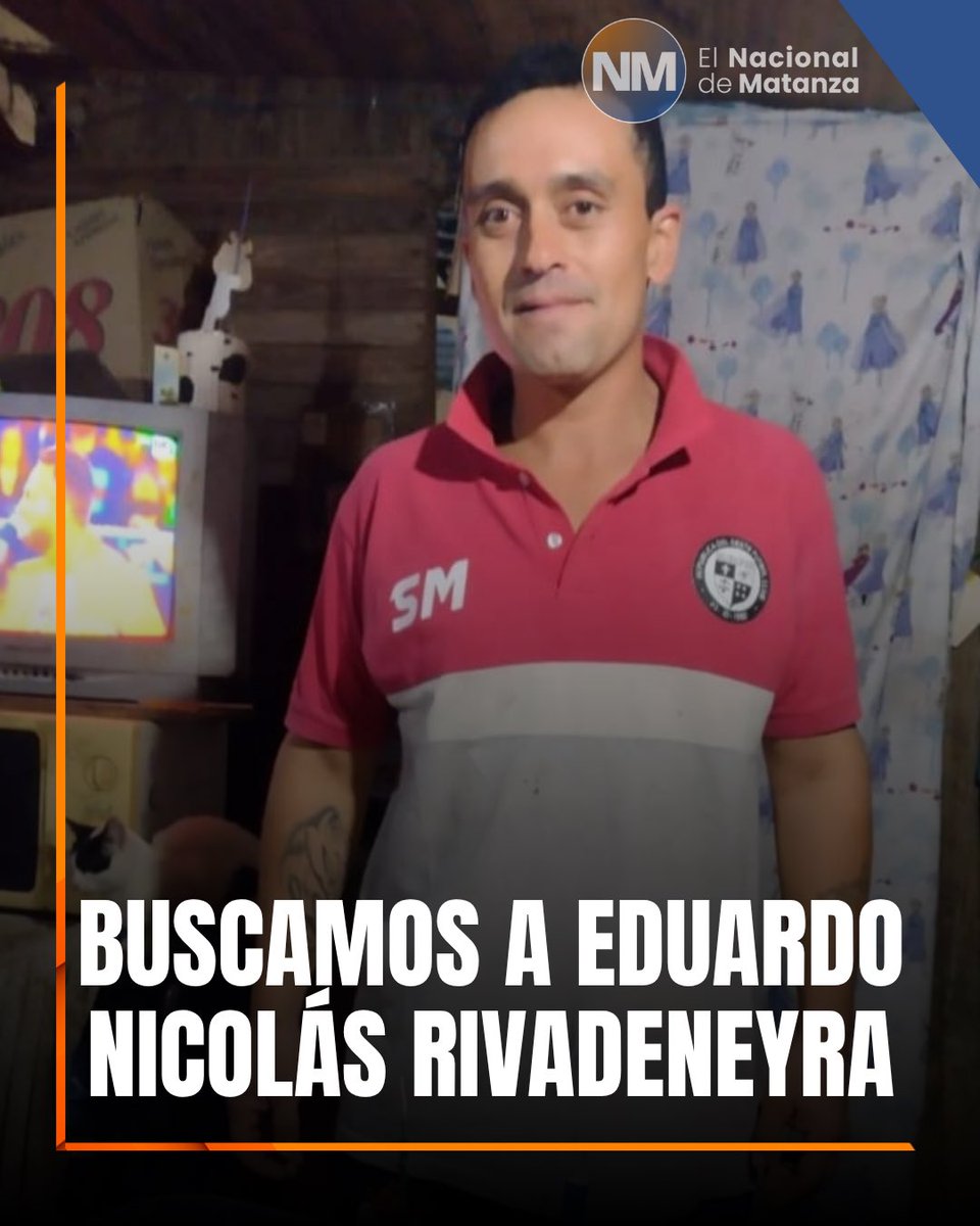 El Nacional de Matanza tweet media