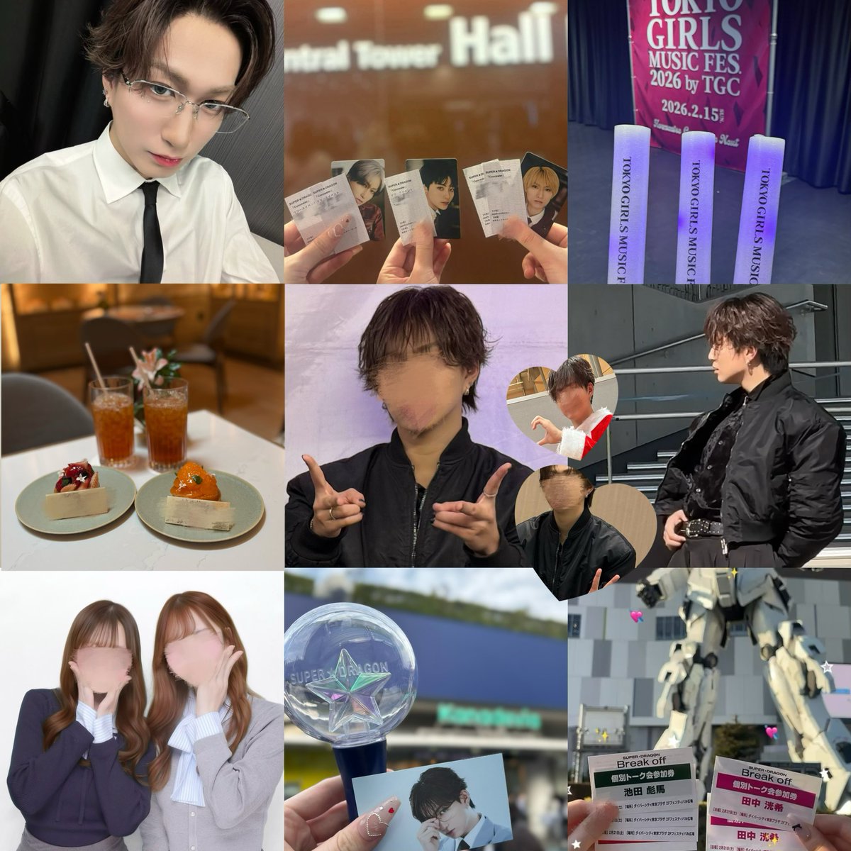 H♡ tweet media
