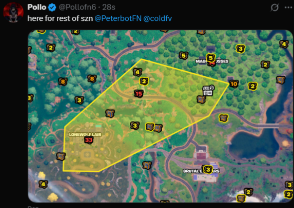 ClixGlazer tweet media